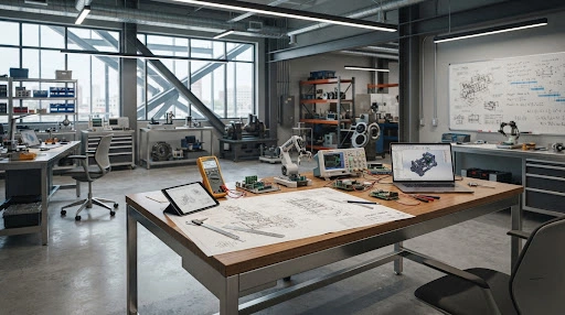 Trading and contracting
