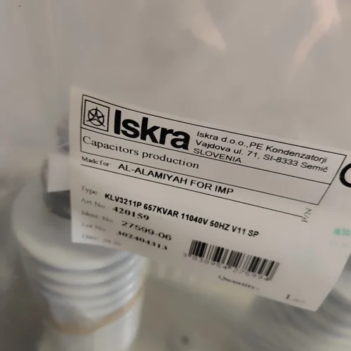 Capacitors (3)