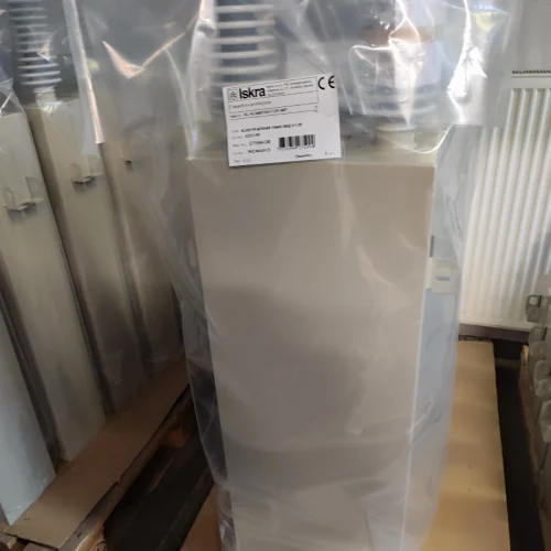 Capacitors