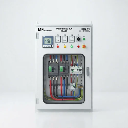 Electrical (1)