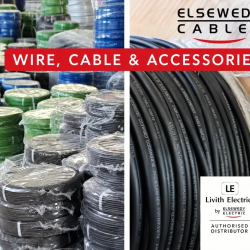 Electrical Cables (2)