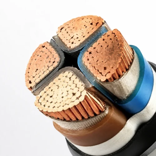 Electrical Cables (3)