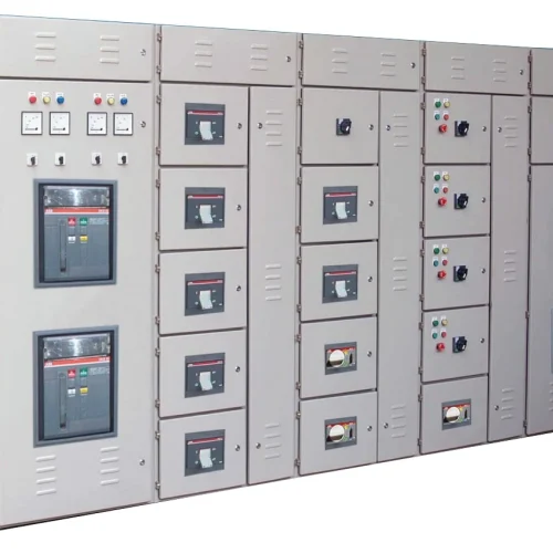 Electrical Panel (2)