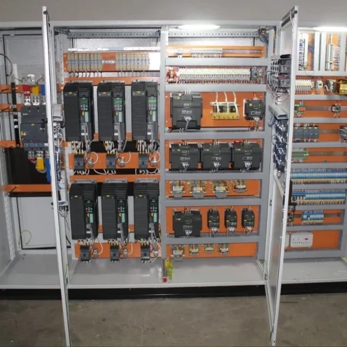 Electrical Panel