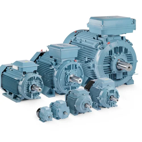 Motors & Drives (2)